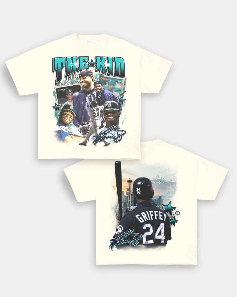 THE KID TEE - [DS] Hoodie, Sweatshirt | CoreVibeTees.com (Image 3)