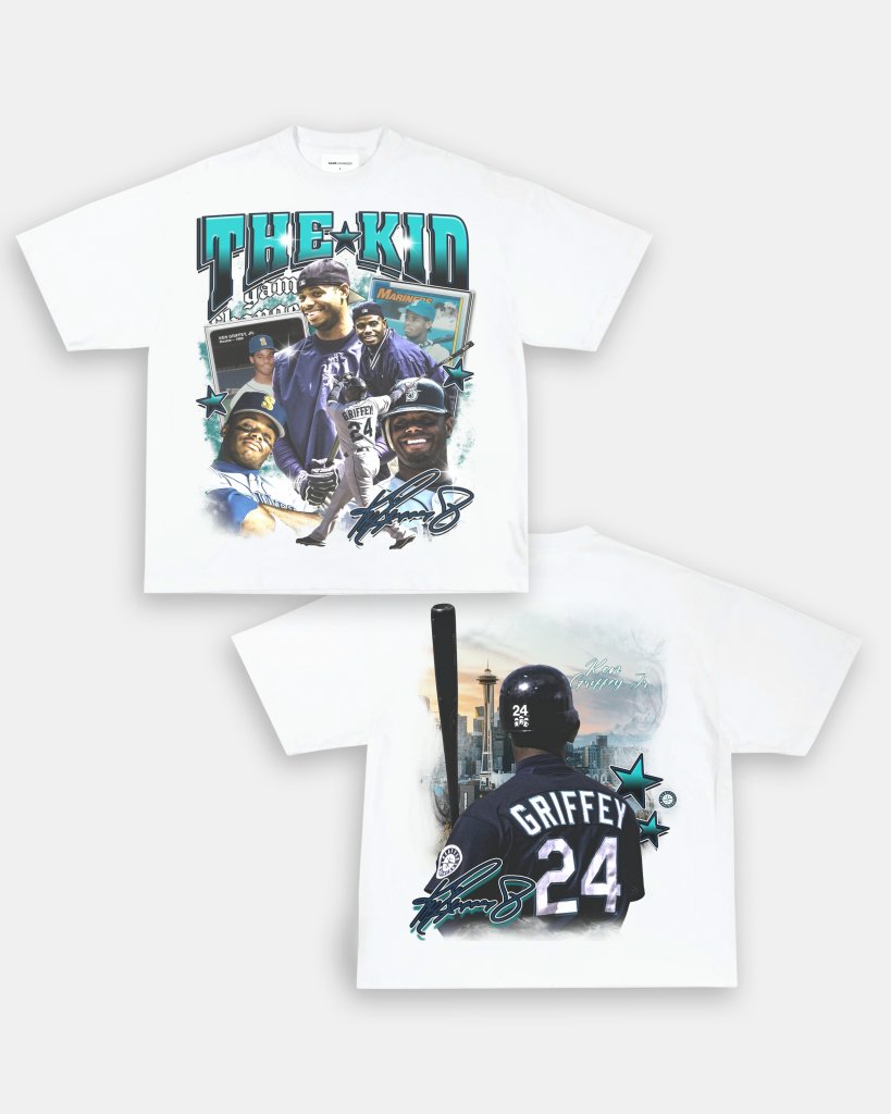 THE KID TEE - [DS] Hoodie, Sweatshirt | CoreVibeTees.com (Image 2)