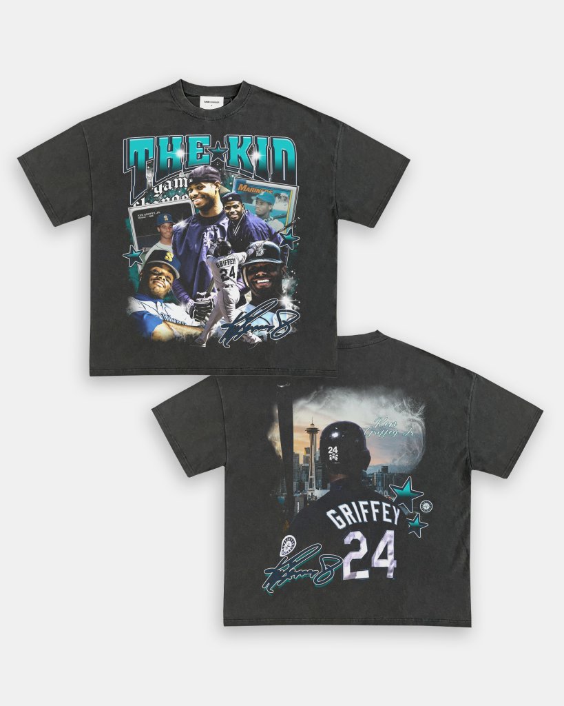 THE KID TEE - [DS] Hoodie, Sweatshirt | CoreVibeTees.com (Image 4)