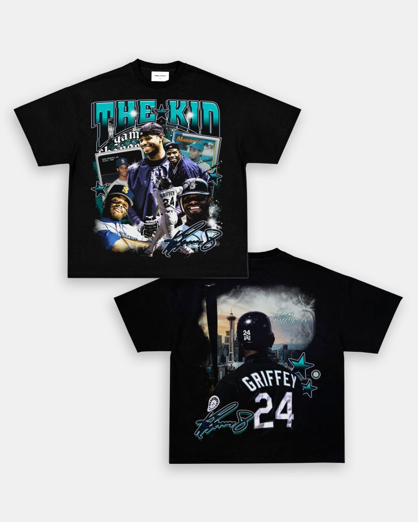 THE KID TEE - [DS] Hoodie, Sweatshirt | CoreVibeTees.com (Image 1)