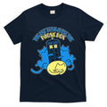 The Kittens Have The Phone Box T-Shirt Hoodie, Sweatshirt | CoreVibeTees.com