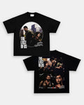 THE LAST OF US TEE - [DS] Hoodie, Sweatshirt | CoreVibeTees.com (Image 1)