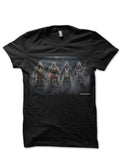 Assassinâ€™s Creed Black T-Shirt Style005 Hoodie, Sweatshirt | CoreVibeTees.com