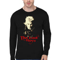 Lost Boys Full Sleeve T-Shirt Hoodie, Sweatshirt | CoreVibeTees.com