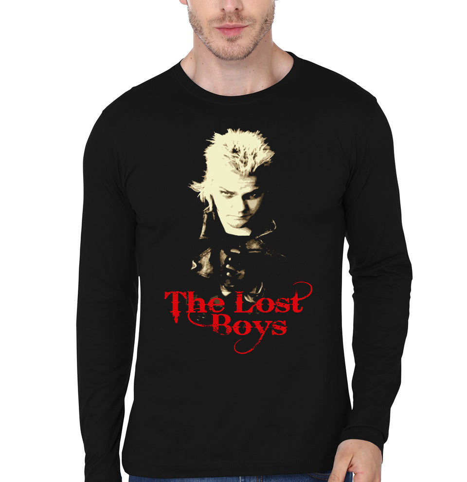 Lost Boys Full Sleeve T-Shirt Hoodie, Sweatshirt | CoreVibeTees.com