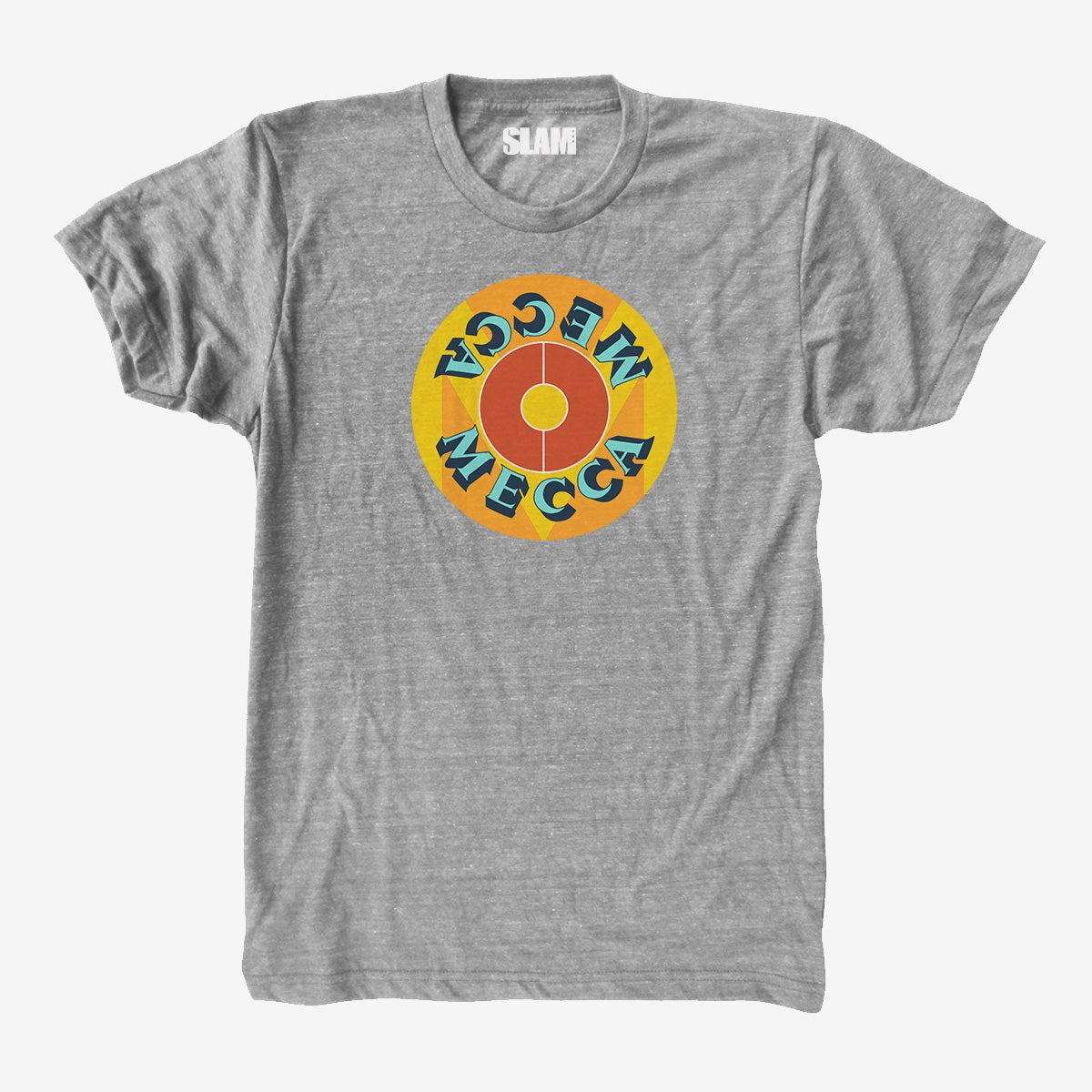 The Mecca Vintage Tee Hoodie, Sweatshirt | CoreVibeTees.com