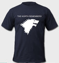 â€˜The North Remembers T-Shirt Hoodie, Sweatshirt | CoreVibeTees.com