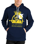 The North Remember Hoodie Style001 T-Shirts, Sweatshirt | CoreVibeTees.com