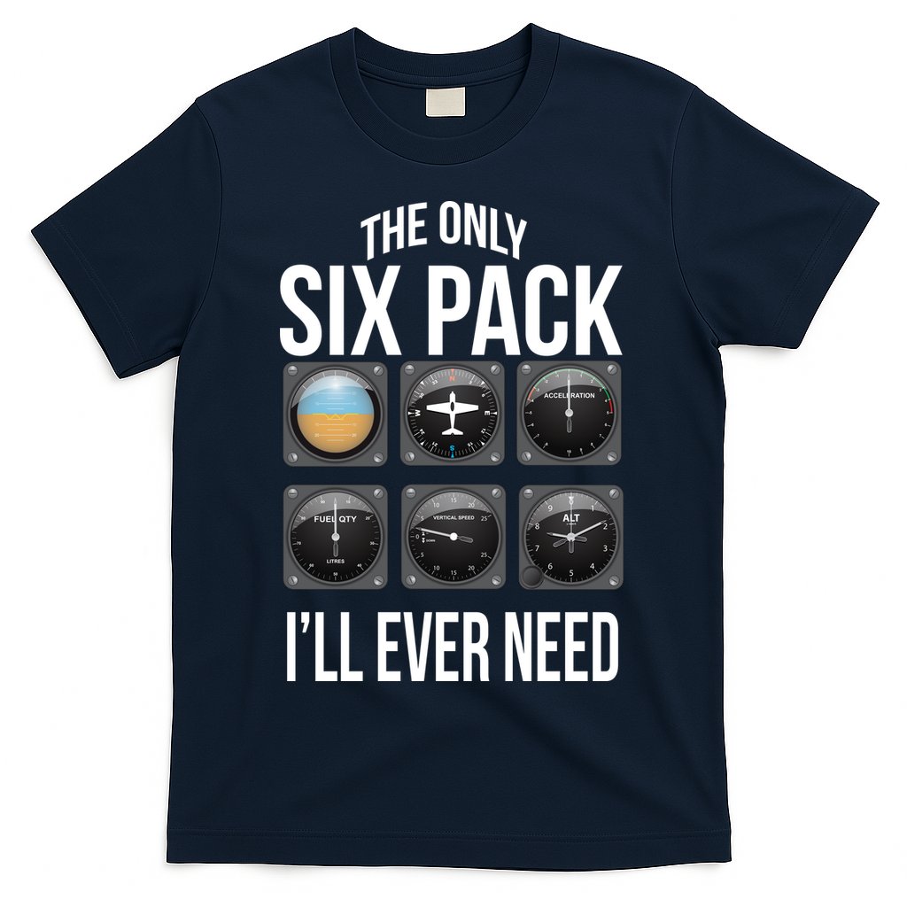 The Only Six Pack I'll Ever Need T-Shirt Hoodie, Sweatshirt | CoreVibeTees.com