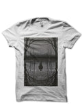 The Outsider Half Sleeve White T-Shirt Style001 Hoodie, Sweatshirt | CoreVibeTees.com