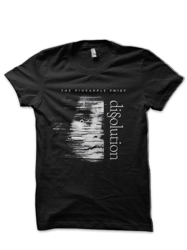 The Pineapple Thief  T-Shirt Style004 Hoodie, Sweatshirt | CoreVibeTees.com