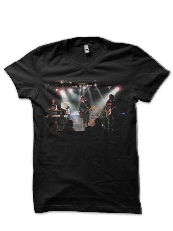 The Pineapple Thief  T-Shirt Style006 Hoodie, Sweatshirt | CoreVibeTees.com