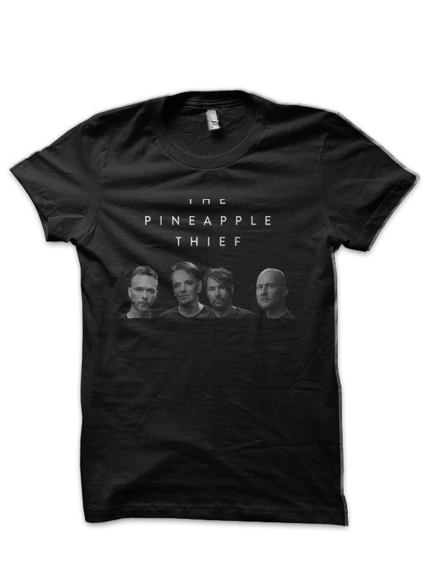 The Pineapple Thief  T-Shirt Style002 Hoodie, Sweatshirt | CoreVibeTees.com