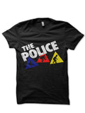 New Wave Band Black T-Shirt Hoodie, Sweatshirt | CoreVibeTees.com