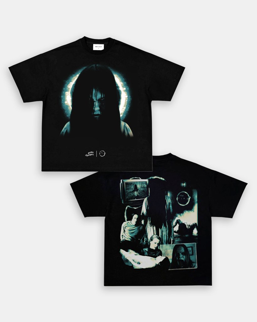 THE RING TEE - [DS] Hoodie, Sweatshirt | CoreVibeTees.com (Image 3)