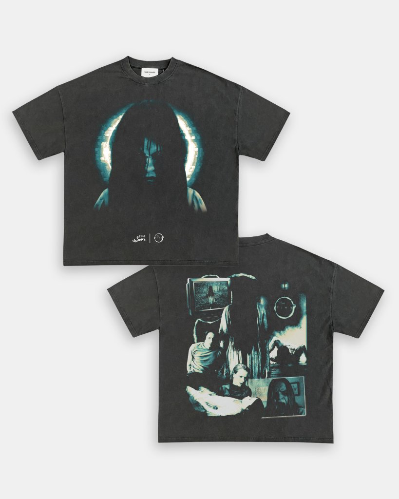 THE RING TEE - [DS] Hoodie, Sweatshirt | CoreVibeTees.com (Image 2)