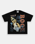 THE ROCK V2 TEE Hoodie, Sweatshirt | CoreVibeTees.com (Image 1)
