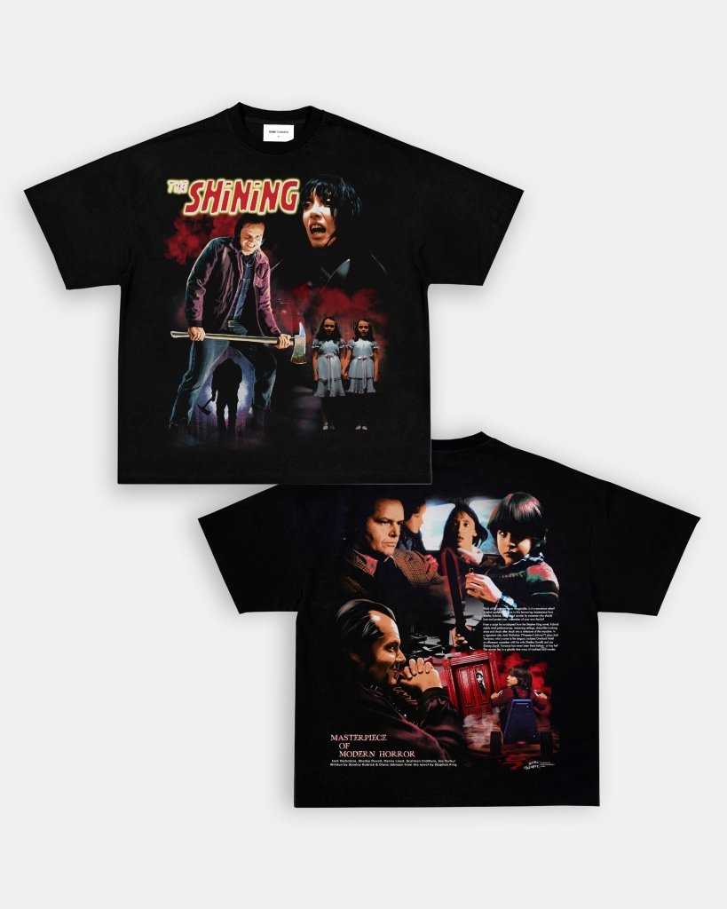 THE SHINING TEE - [DS] Hoodie, Sweatshirt | CoreVibeTees.com (Image 3)