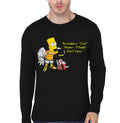 The Simpsons Black T-Shirt Style001 Hoodie, Sweatshirt | CoreVibeTees.com