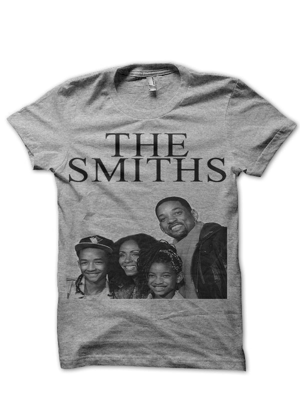 The Smiths T-Shirt Style006 Hoodie, Sweatshirt | CoreVibeTees.com