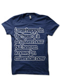 The Smiths T-Shirt Style007 Hoodie, Sweatshirt | CoreVibeTees.com