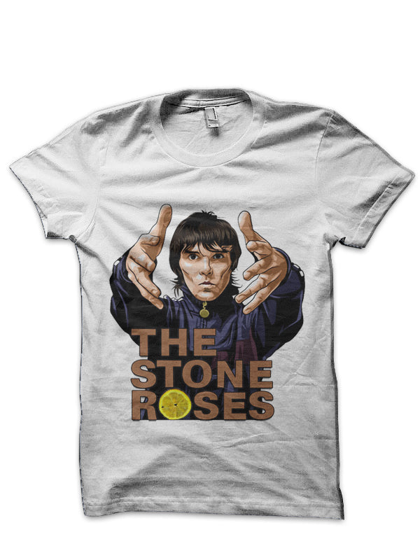 The Stone Roses T-Shirt Style001 Hoodie, Sweatshirt | CoreVibeTees.com