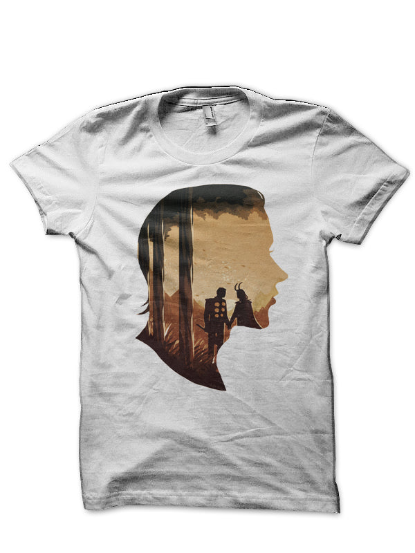 The Sun Will Shine On Us Again White T-Shirt Hoodie, Sweatshirt | CoreVibeTees.com