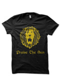 Lionâ€™s Sin Escanor T-Shirt Hoodie, Sweatshirt | CoreVibeTees.com