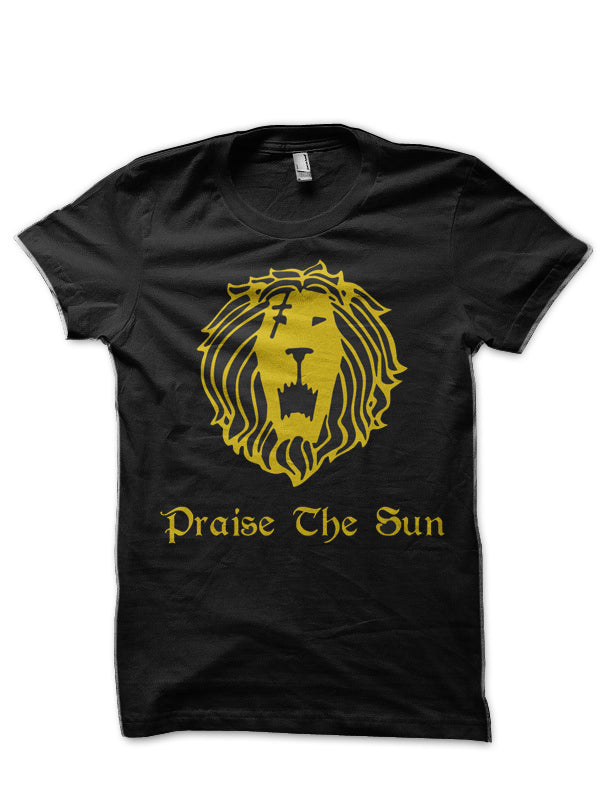 Lionâ€™s Sin Escanor T-Shirt Hoodie, Sweatshirt | CoreVibeTees.com