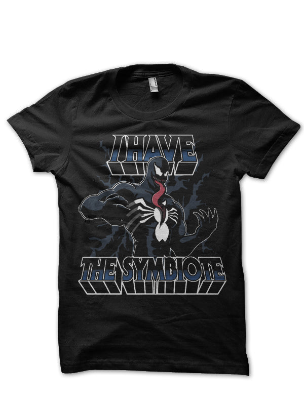 I have the Symbiote 2 T-Shirt Hoodie, Sweatshirt | CoreVibeTees.com