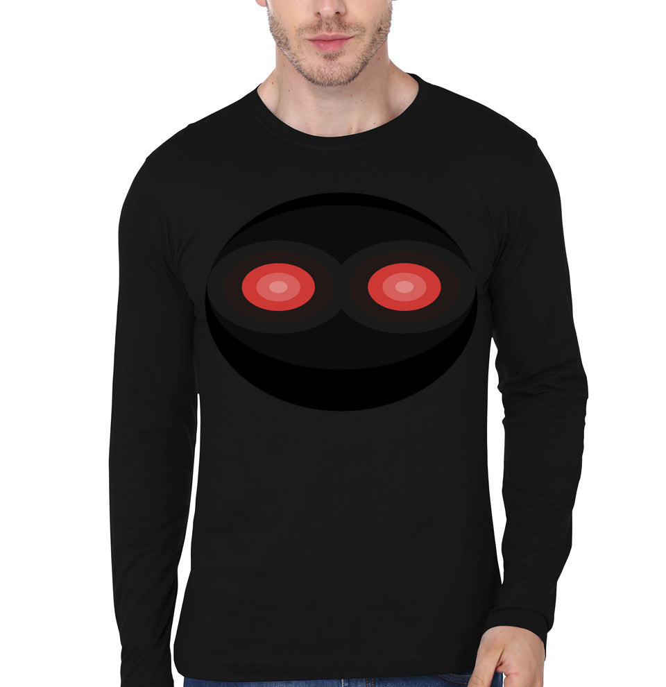 Offworld Scavenger Eyes Black T-Shirt Hoodie, Sweatshirt | CoreVibeTees.com