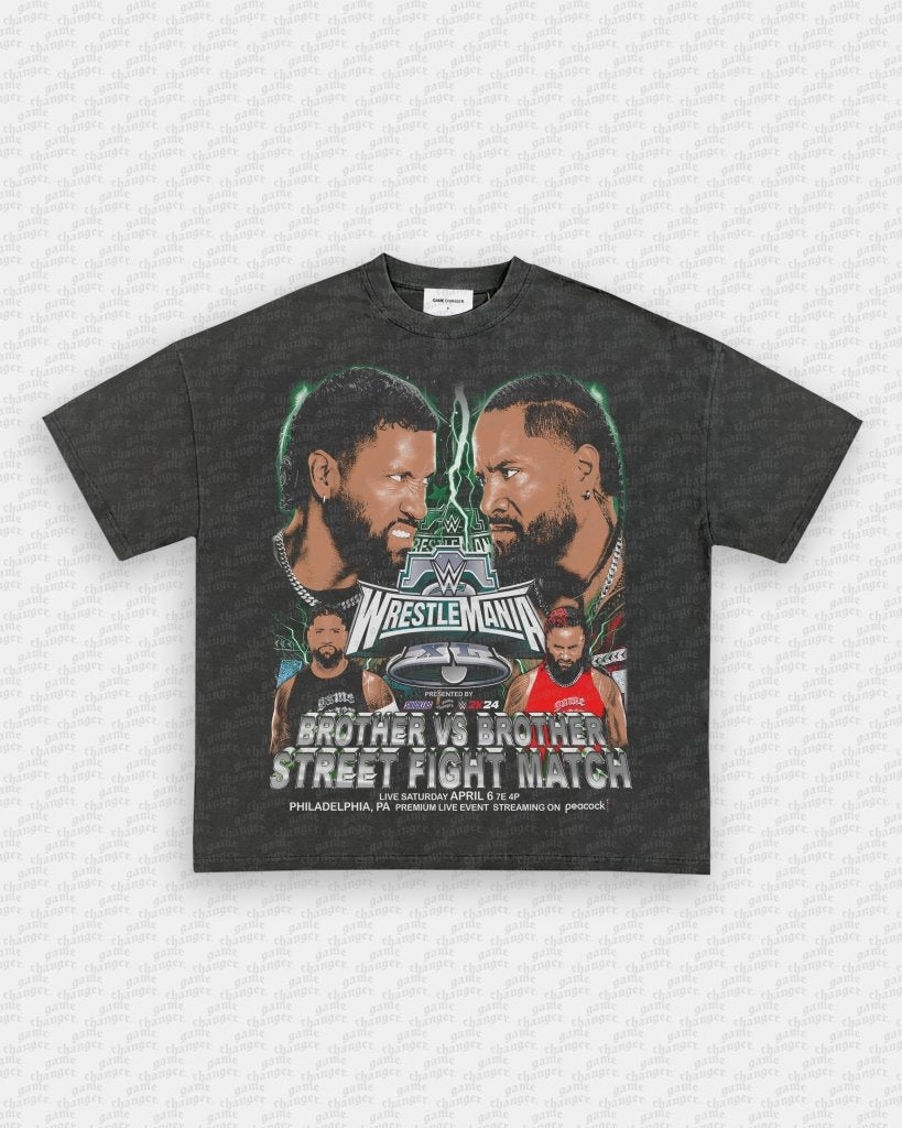 THE USOS TEE Hoodie, Sweatshirt | CoreVibeTees.com (Image 4)