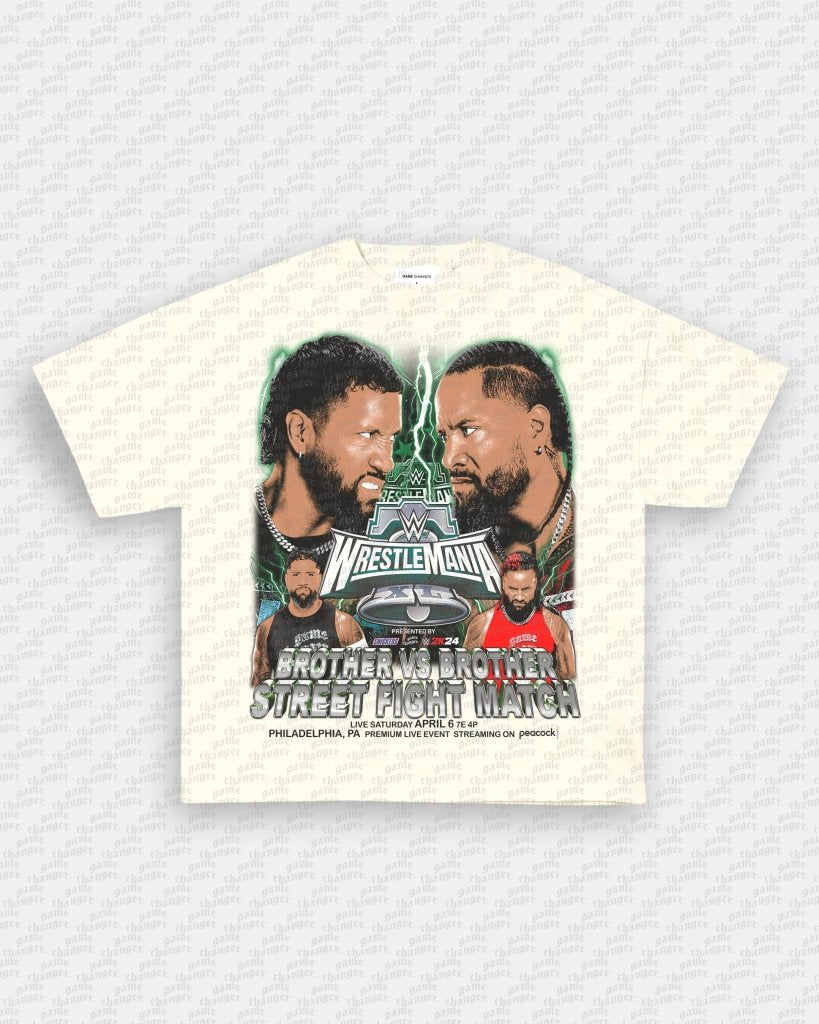 THE USOS TEE Hoodie, Sweatshirt | CoreVibeTees.com (Image 2)