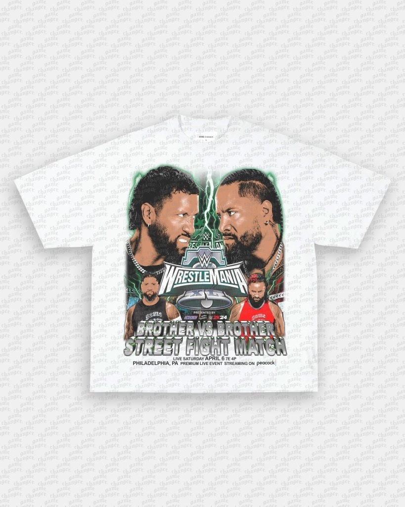 THE USOS TEE Hoodie, Sweatshirt | CoreVibeTees.com (Image 3)