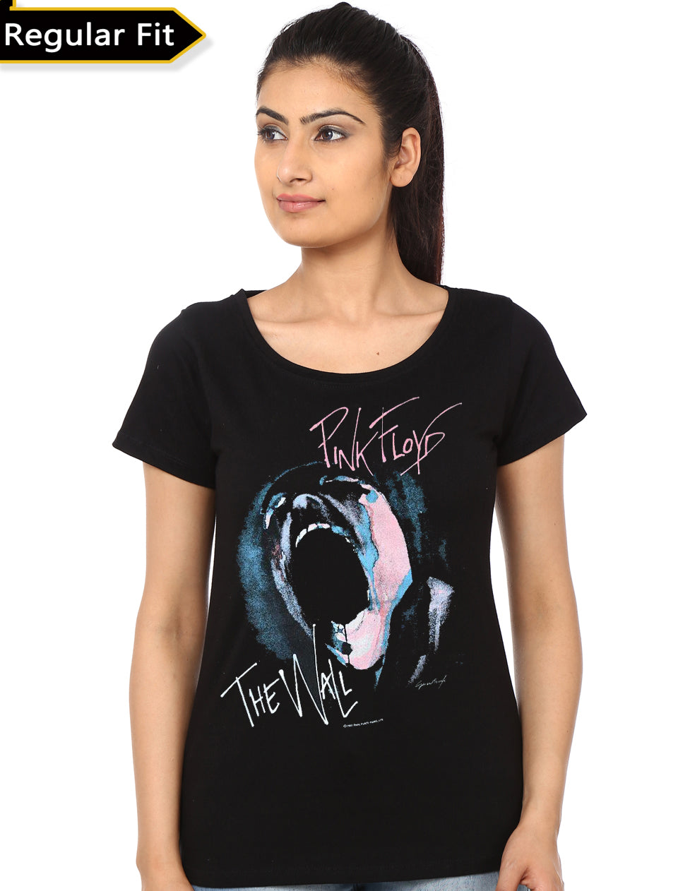 The Wall Black Girls T-Shirt Hoodie, Sweatshirt | CoreVibeTees.com