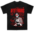 After Hours " Sketchbook " TEE Hoodie, Sweatshirt | CoreVibeTees.com (Image 1)