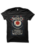 The Who Pinball Wizard T-Shirt Hoodie, Sweatshirt | CoreVibeTees.com