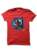 The Who T-Shirt Hoodie, Sweatshirt | CoreVibeTees.com