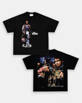 THE WIRE TEE - [DS] Hoodie, Sweatshirt | CoreVibeTees.com (Image 1)