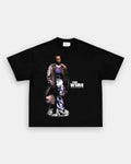 THE WIRE V2 TEE Hoodie, Sweatshirt | CoreVibeTees.com (Image 1)