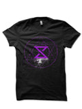 Sign Yrden Black T-Shirt Hoodie, Sweatshirt | CoreVibeTees.com