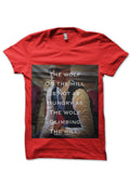Wolf The King T-Shirt Hoodie, Sweatshirt | CoreVibeTees.com