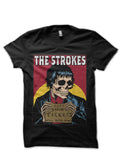 The Strokes T-Shirt Style007 Hoodie, Sweatshirt | CoreVibeTees.com