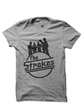 The Strokes T-Shirt Style006 Hoodie, Sweatshirt | CoreVibeTees.com