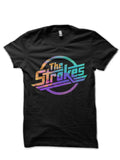 The Strokes T-Shirt Style010 Hoodie, Sweatshirt | CoreVibeTees.com