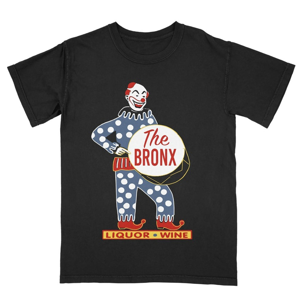 Circus Liquor Tee (Black) Hoodie, Sweatshirt | CoreVibeTees.com