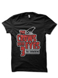 The Crows Have Eyes 3: The Crowening T-Shirt Hoodie, Sweatshirt | CoreVibeTees.com