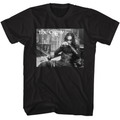 The Crow Draven and Chair T-Shirt Hoodie, Sweatshirt | CoreVibeTees.com
