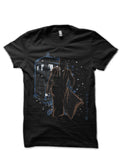 The Doctor Black T-Shirt Hoodie, Sweatshirt | CoreVibeTees.com