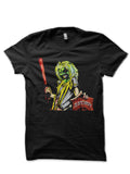 The Iron Fury T-Shirt Hoodie, Sweatshirt | CoreVibeTees.com